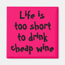 Die Weinberge sind einzigartig und die Geschenke s Magnet