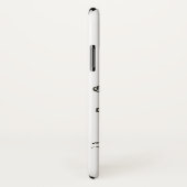 Die Weise Case-Mate iPhone Hülle (Hinten/Rechts)