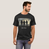 Die Weise T-Shirt (Vorne ganz)