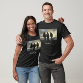 Die Weise T-Shirt (Unisex)