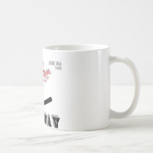 Die Weise (Tsade) Kaffeetasse
