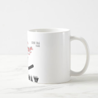 Die Weise (Tsade) Kaffeetasse