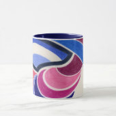 Die Weise vorwärts Tasse (Zentrum)