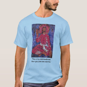 Die Weisen des Meisters T-Shirt