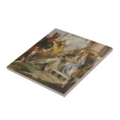 Die Weisen Fliese (Seite)