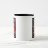 Die Weisen Tasse (Zentrum)