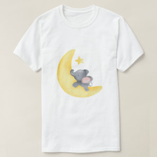 Die Weisheit der Elefanten T-Shirt