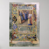 Die Weisheit des Solomon Poster (Vorne)