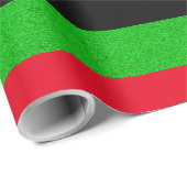Die weiße Rose Geschenkpapier (Rolleneckpunkt)