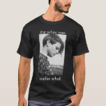 die weiße Rose, sophie scholl T-Shirt<br><div class="desc"></div>