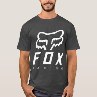 Die weißen XOF-Rassen mit Bigheads darauf Oversibe T-Shirt