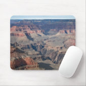 Die Weite des Grand Canyon Mousepad (Mit Mouse)