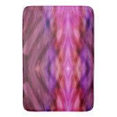 Die Welle Badematte (Vorderseite Vertikal)