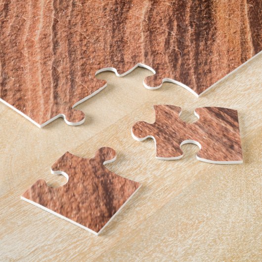 Die Welle in Arizona Puzzle (Seite)