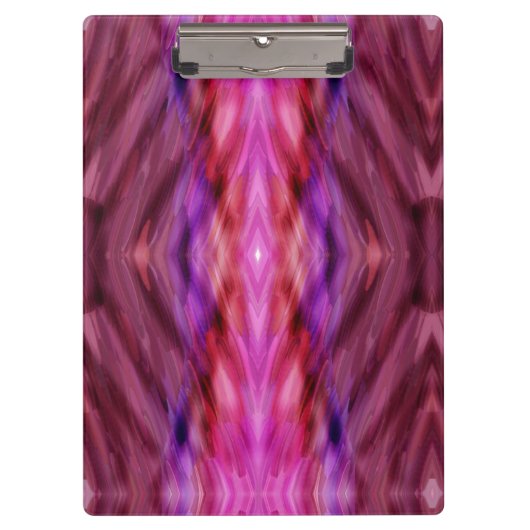 Die Welle Klemmbrett (Vorderseite)