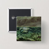 Die Welle, nach 1870 Button (Vorne & Hinten)