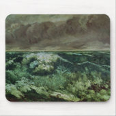 Die Welle, nach 1870 Mousepad (Vorne)