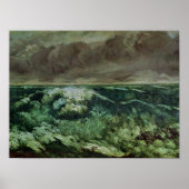 Die Welle nach 1870 Poster (Vorne)