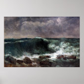 Die Welle Poster (Vorne)