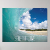 Die Welle Poster (Vorne)