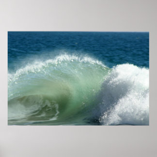 die Welle Poster