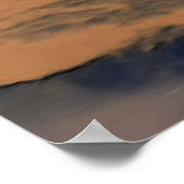Die Welle... Poster (Ecke)
