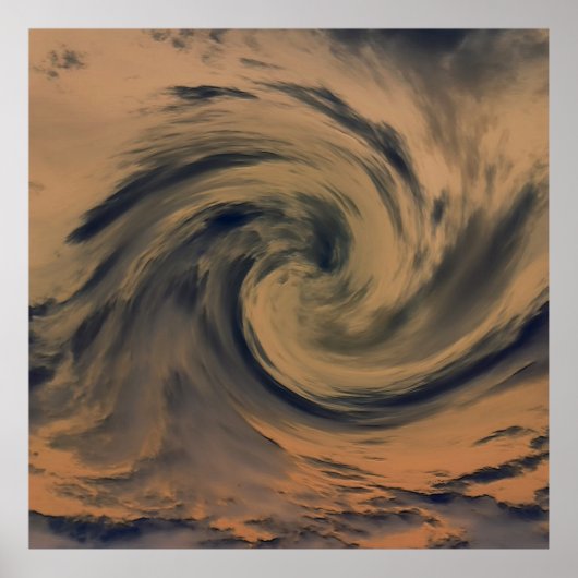 Die Welle... Poster (Vorne)