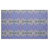 Die Welle Stoff (Fat Quarter (45,7 x 55,9 cm))