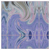 Die Welle Stoff (Nahaufnahme)