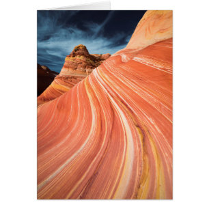 Die Welle, vermilion cliffs, Arizona