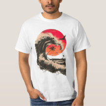 Die Welle - vintage
