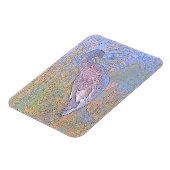 Die Wellen Magnet (Linke Seite)