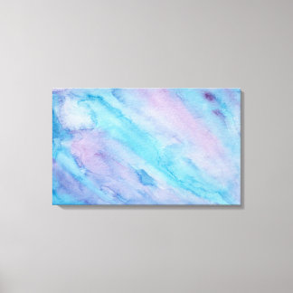 Die Wellen reiten Leinwanddruck