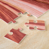 Die Wellensandsteinbildung Puzzle (Seite)