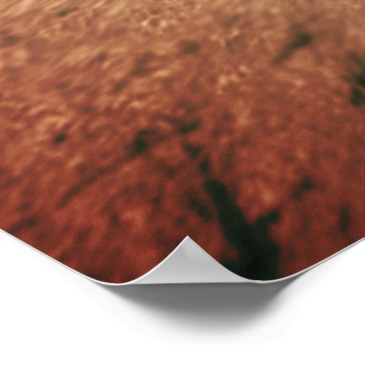 Die Wellfleet Penman Poster (Ecke)