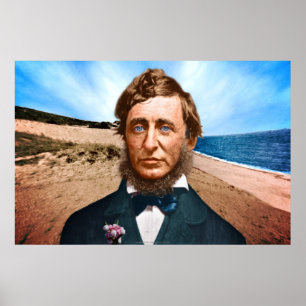 Die Wellfleet Penman Poster