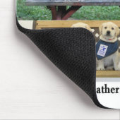 Die Welpen von WCC Mousepad (Ecke)