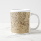 Die Welt 2 2 Jumbo-Tasse (Rechts)