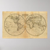 Die Welt 2 Poster (Vorne)