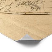 Die Welt 2 Poster (Ecke)