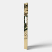 Die Welt 3 2 Case-Mate iPhone Hülle (Rückseite / Rechts)