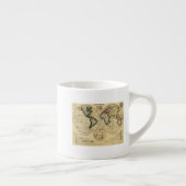 Die Welt 3 2 Espressotasse (Rechts)