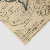 Die Welt 3 2 Seidenpapier (Ausschnitt)