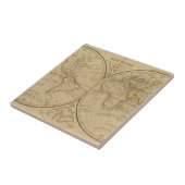 Die Welt 3 Fliese (Seite)