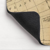 Die Welt 3 Mousepad (Ecke)