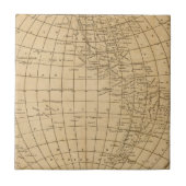 Die Welt 4 Fliese (Vorderseite)