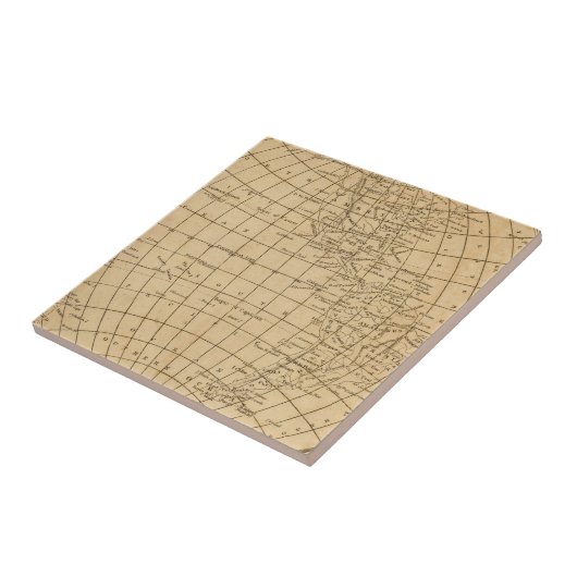 Die Welt 4 Fliese (Seite)