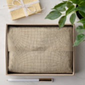 Die Welt 4 Seidenpapier (Geschenk)