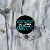 Die Welt Aquamarin machen...TN Button (Beispiel)