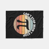 Die Welt braucht alle Arten von Minds Autismus Neu Fleecedecke (Vorderseite (Horizontal))